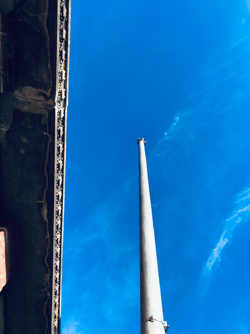 Losloopgebied Noordoostpolder