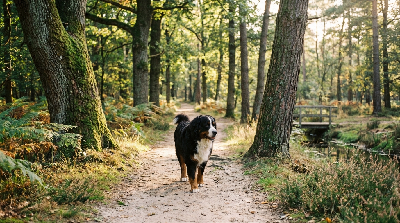 De Hulk en Dwaalpark